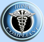 HIPAA Compliant Graphic